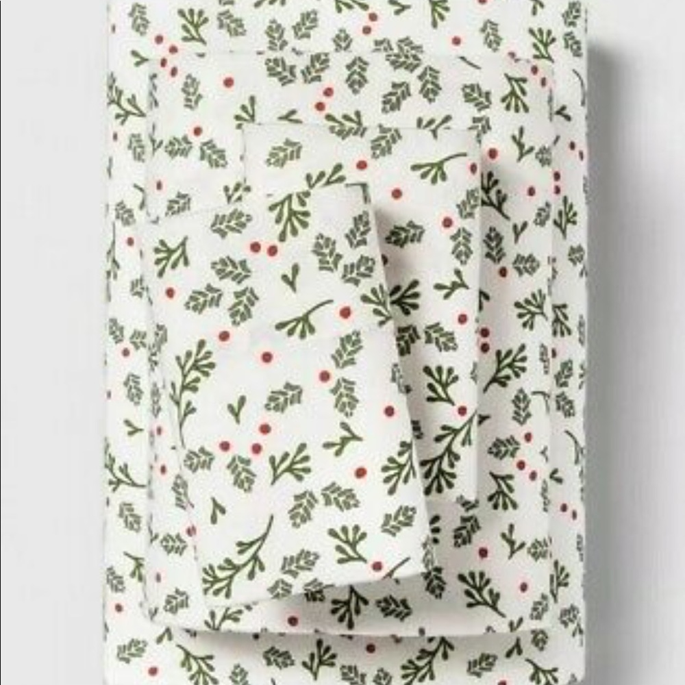 Holley sheets